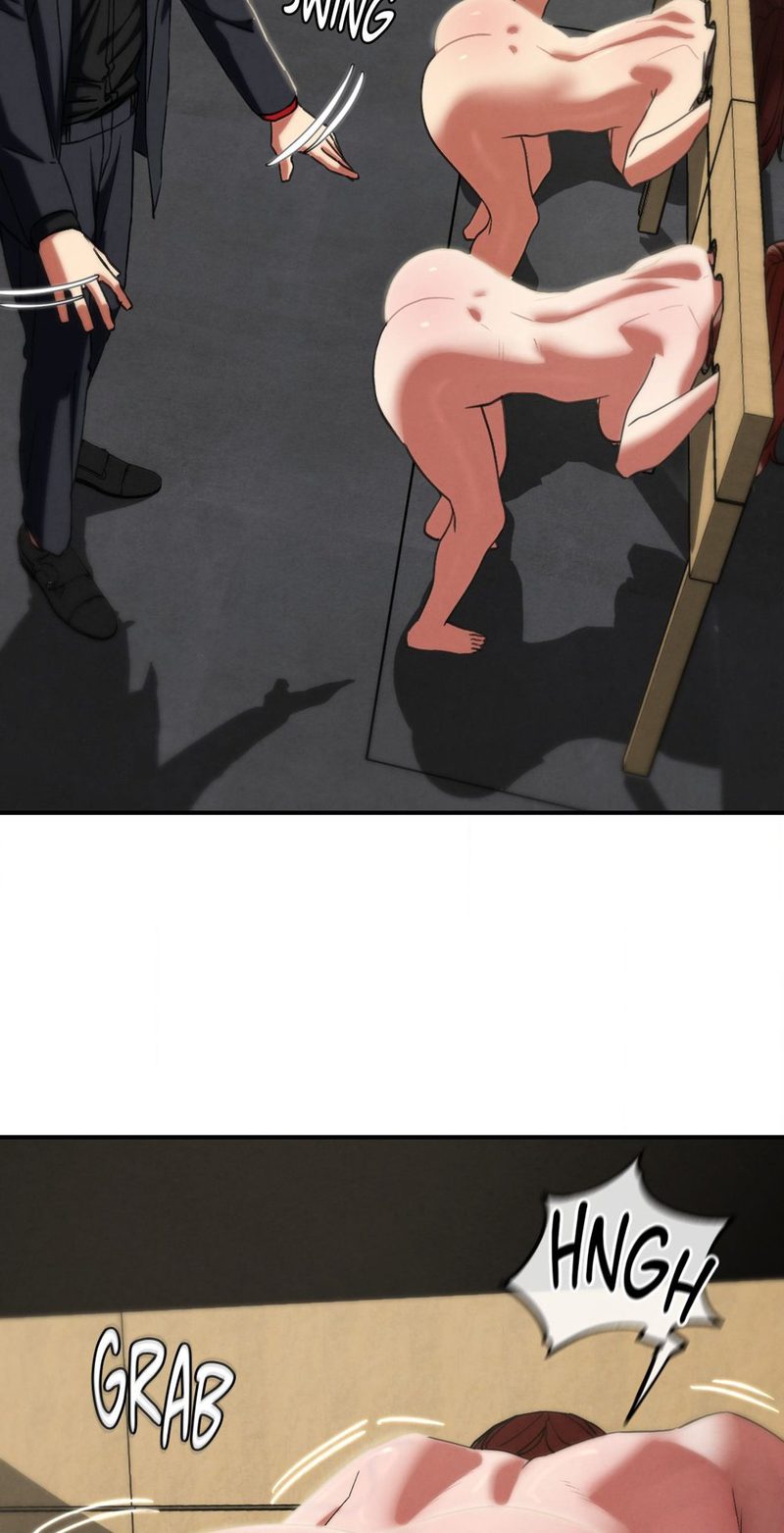 Seniors Of Class 5 Chương 99 - trang 59