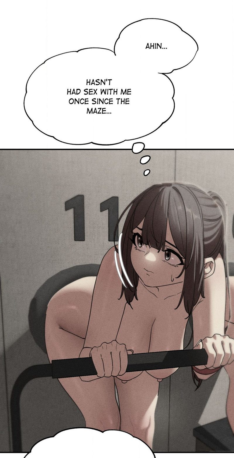 Seniors Of Class 5 Chương 99 - trang 7