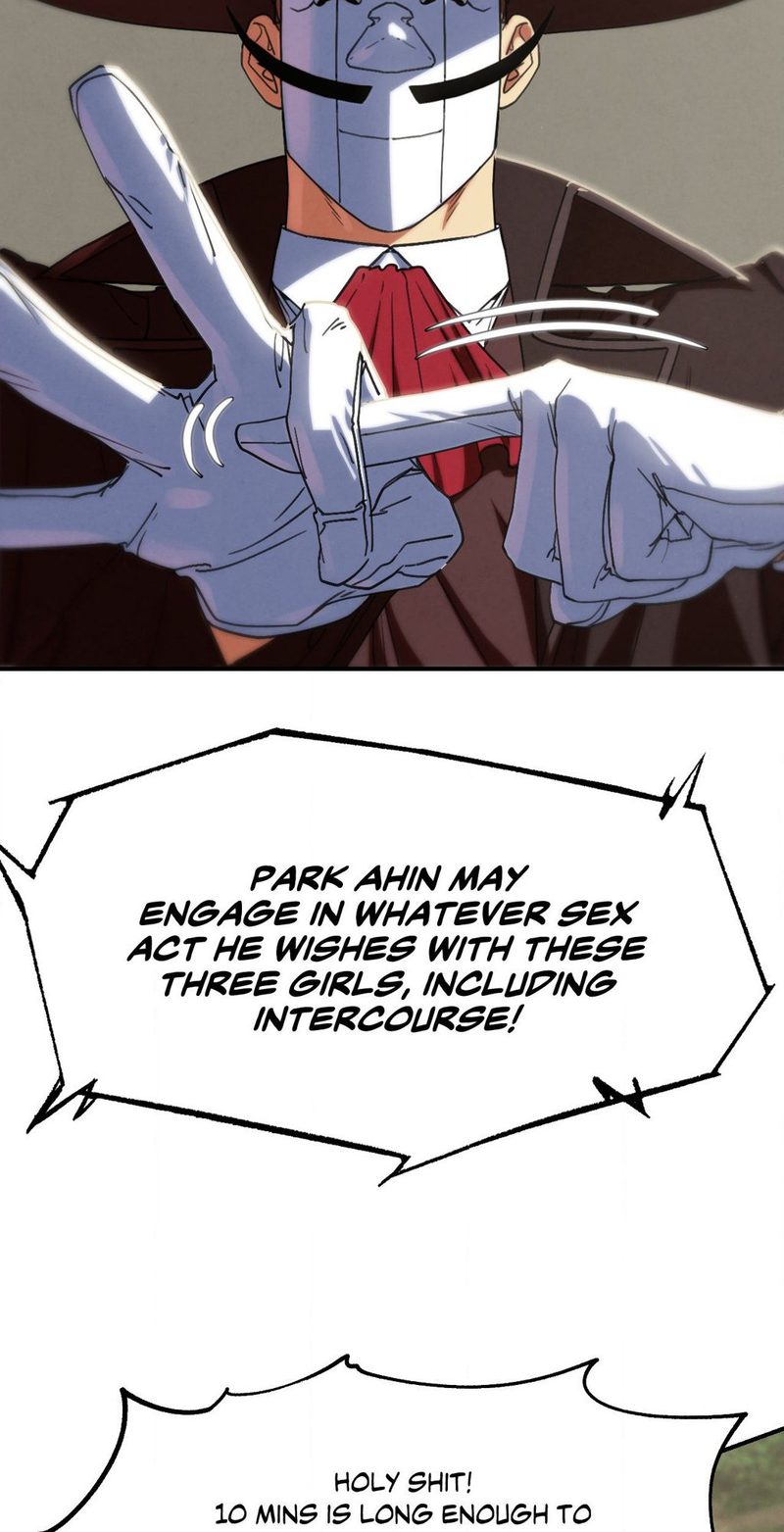 Seniors Of Class 5 Chương 99 - trang 56