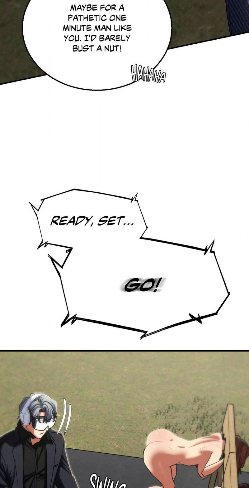 Seniors Of Class 5 Chương 99 - trang 58