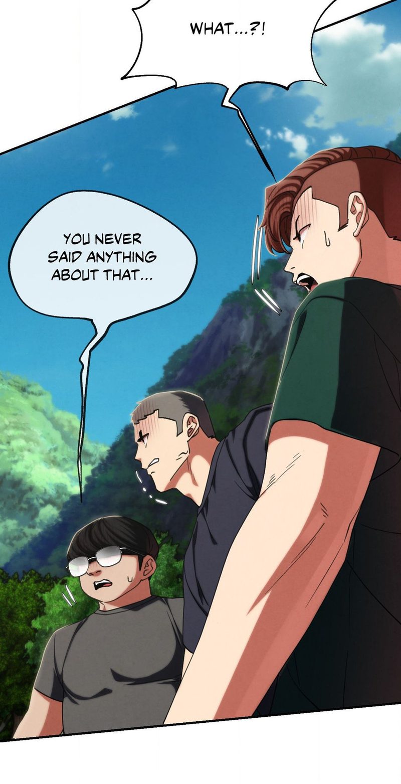 Seniors Of Class 5 Chương 99 - trang 39