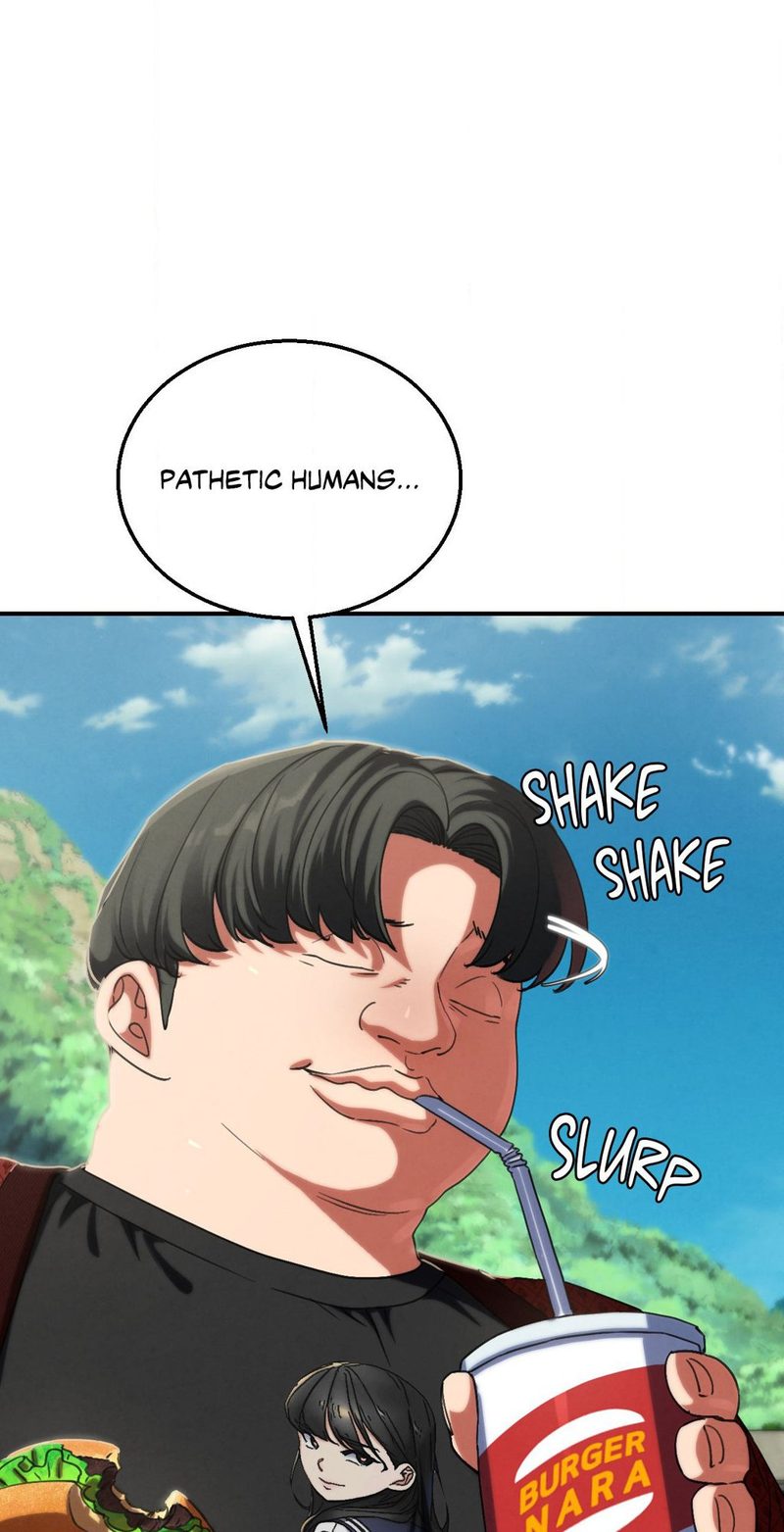 Seniors Of Class 5 Chương 99 - trang 40