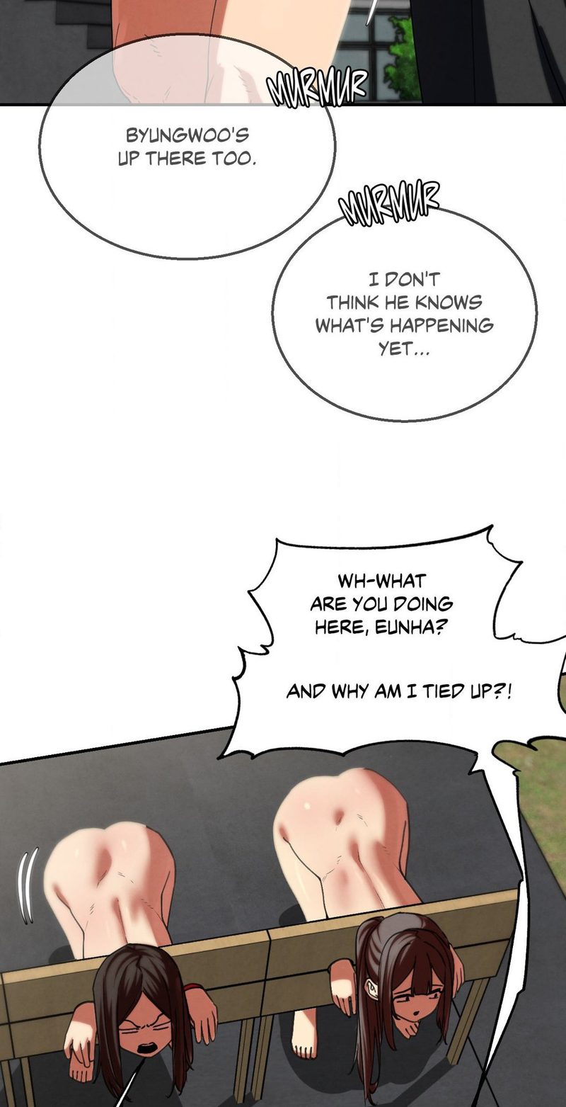 Seniors Of Class 5 Chương 99 - trang 51