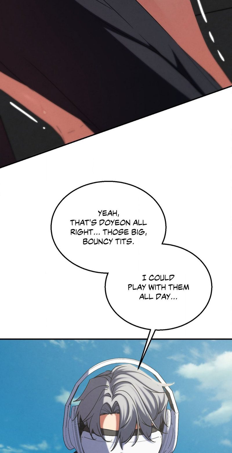 Seniors Of Class 5 Chương 99 - trang 64