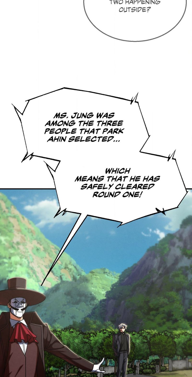 Seniors Of Class 5 Chương 99 - trang 37