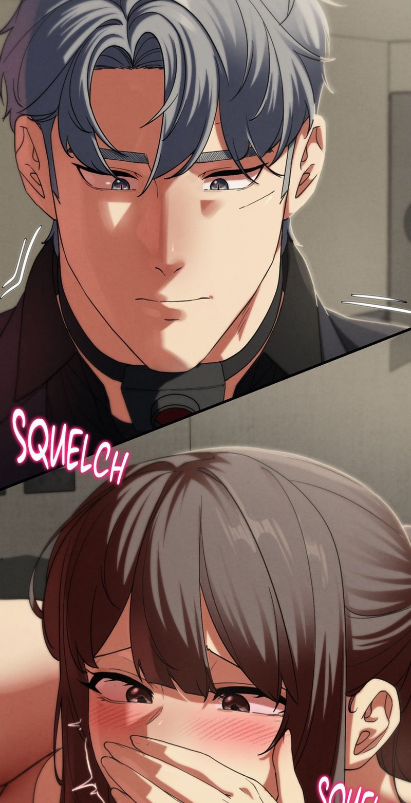 Seniors Of Class 5 Chương 99 - trang 18