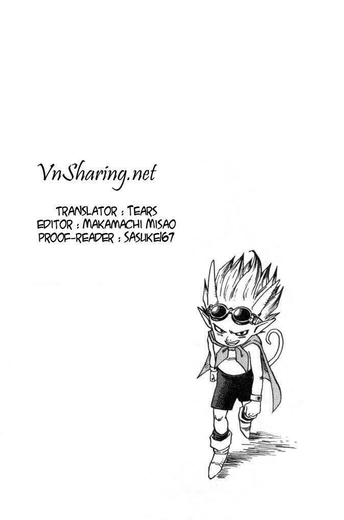 Vùng Hoang Mạc Chương 5 - Truyentranhaz.net