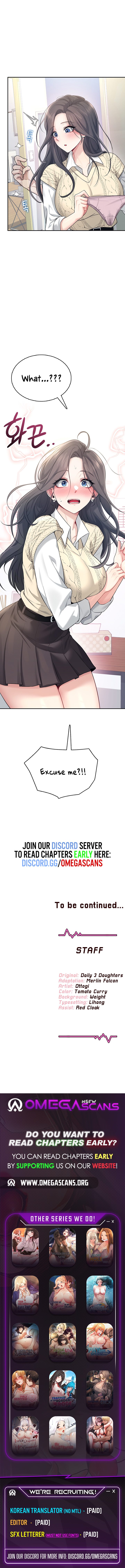 Wireless Onahole Chương 26 - trang 11