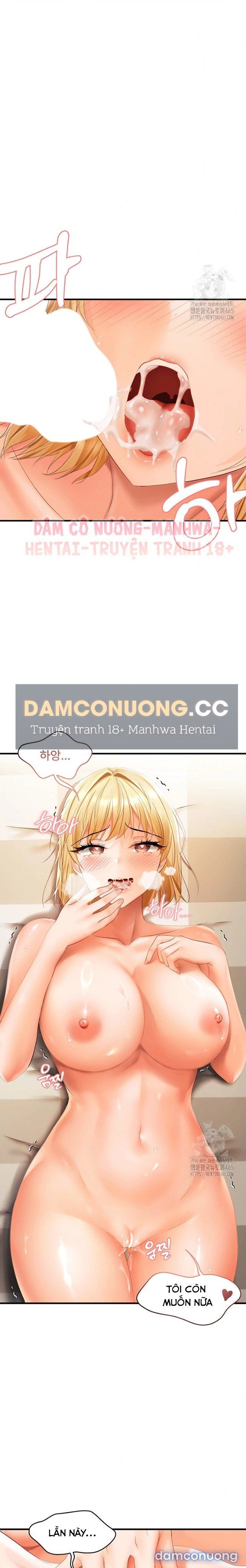 Giáo Huấn Lại Con Điếm Xấc Láo Qua Ứng Dụng Rancha Chương 19 - trang 20