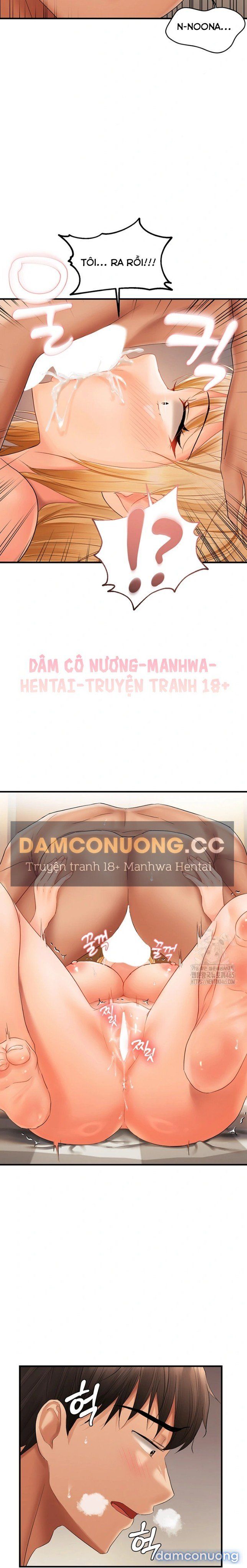 Giáo Huấn Lại Con Điếm Xấc Láo Qua Ứng Dụng Rancha Chương 19 - trang 19