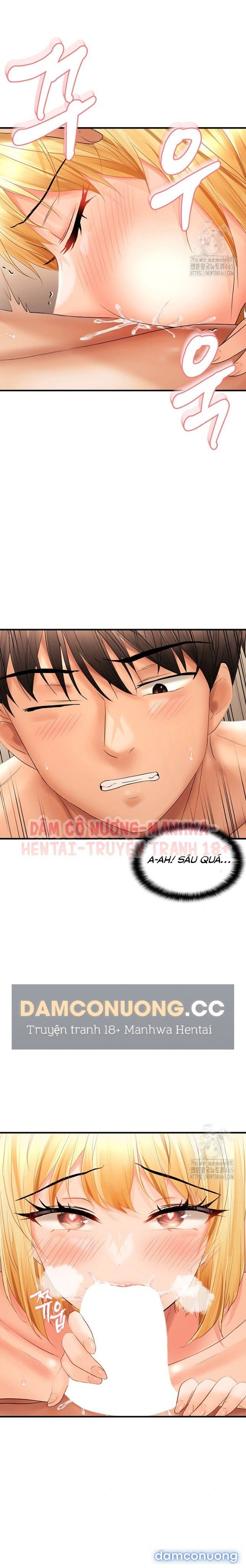 Giáo Huấn Lại Con Điếm Xấc Láo Qua Ứng Dụng Rancha Chương 19 - trang 13