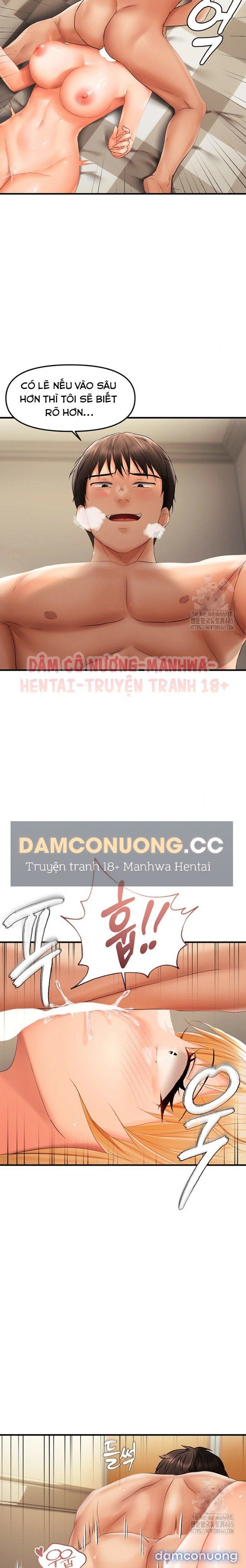 Giáo Huấn Lại Con Điếm Xấc Láo Qua Ứng Dụng Rancha Chương 19 - trang 16