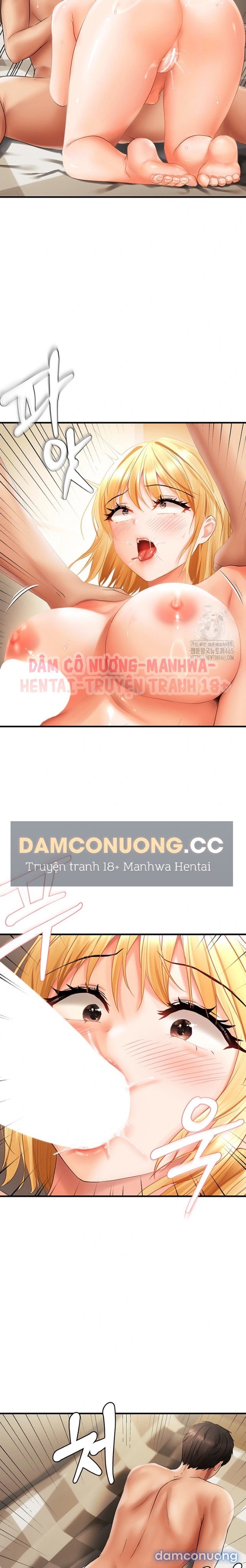 Giáo Huấn Lại Con Điếm Xấc Láo Qua Ứng Dụng Rancha Chương 20 - trang 15