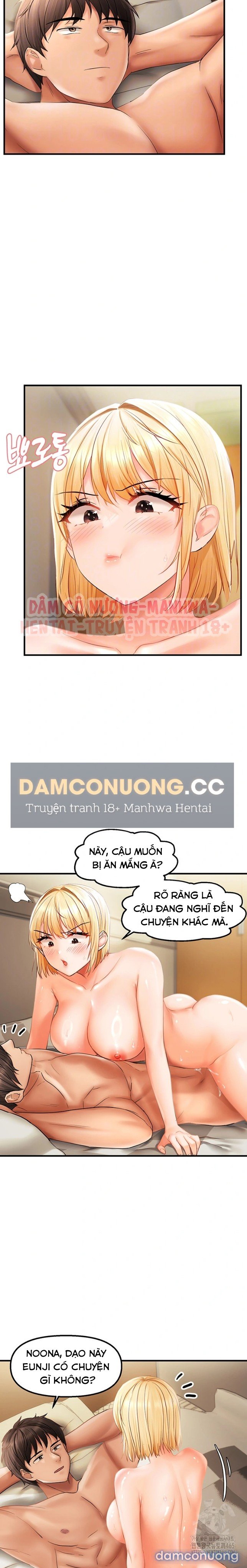 Giáo Huấn Lại Con Điếm Xấc Láo Qua Ứng Dụng Rancha Chương 20 - trang 5