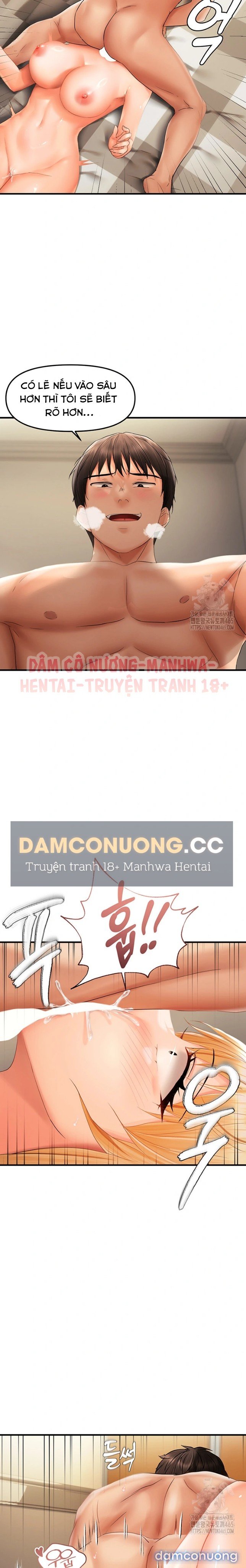 Giáo Huấn Lại Con Điếm Xấc Láo Qua Ứng Dụng Rancha Chương 20 - trang 16