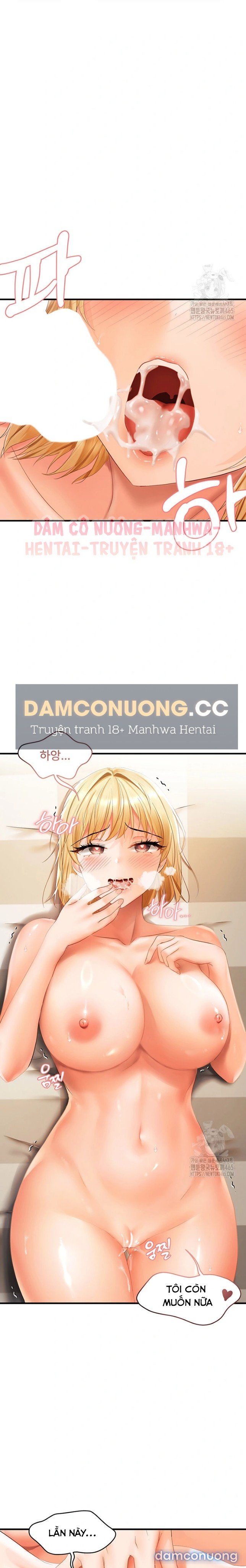 Giáo Huấn Lại Con Điếm Xấc Láo Qua Ứng Dụng Rancha Chương 20 - trang 20