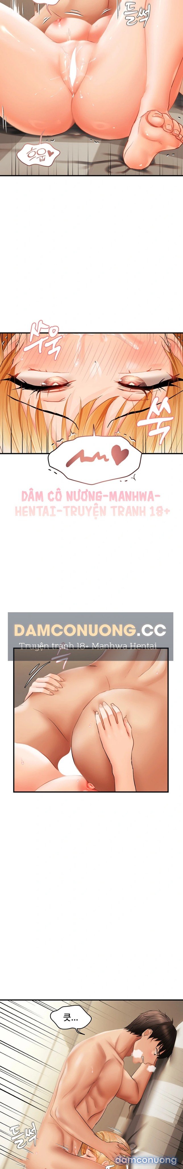 Giáo Huấn Lại Con Điếm Xấc Láo Qua Ứng Dụng Rancha Chương 20 - trang 17