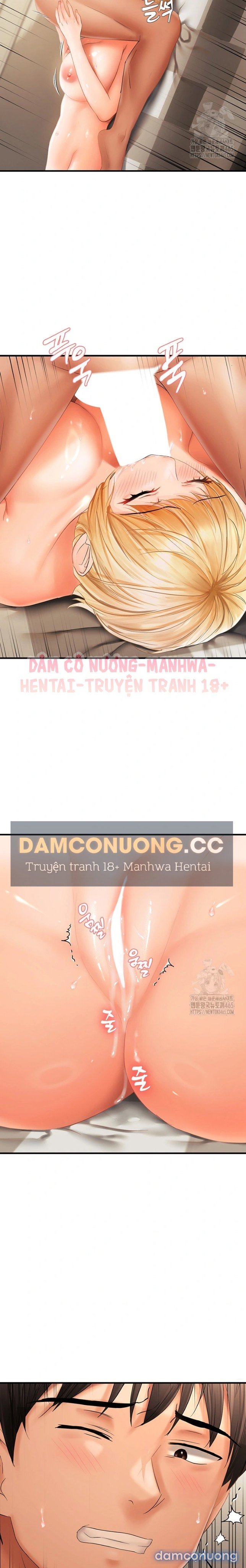 Giáo Huấn Lại Con Điếm Xấc Láo Qua Ứng Dụng Rancha Chương 20 - trang 18