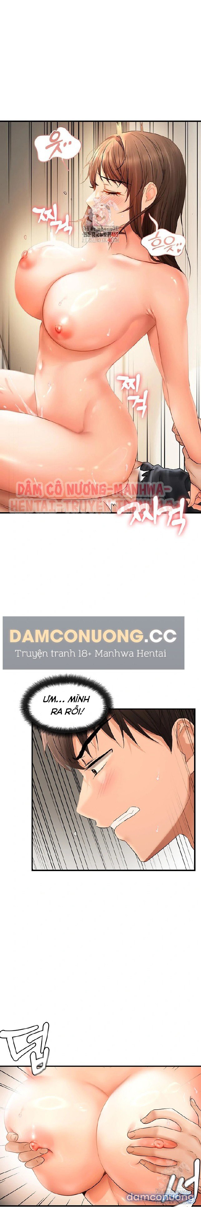 Giáo Huấn Lại Con Điếm Xấc Láo Qua Ứng Dụng Rancha Chương 20 - trang 1