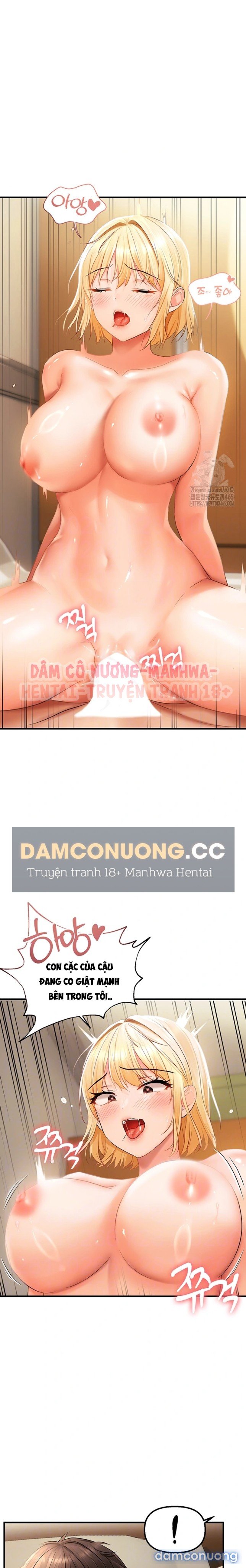 Giáo Huấn Lại Con Điếm Xấc Láo Qua Ứng Dụng Rancha Chương 20 - trang 4