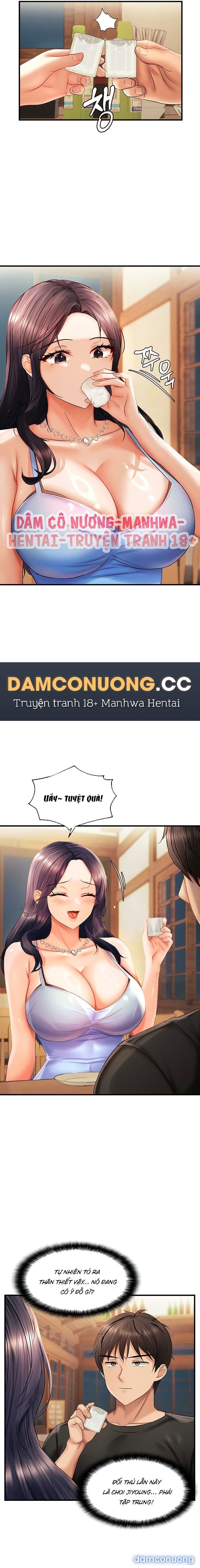 Giáo Huấn Lại Con Điếm Xấc Láo Qua Ứng Dụng Rancha Chương 21 - trang 12