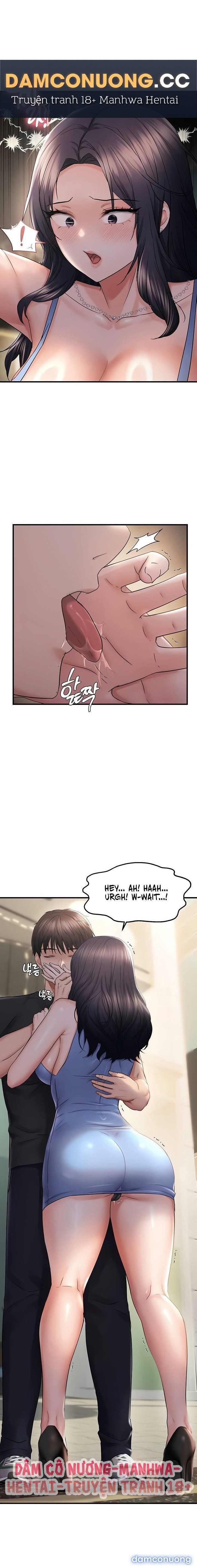 Giáo Huấn Lại Con Điếm Xấc Láo Qua Ứng Dụng Rancha Chương 34 - trang 15