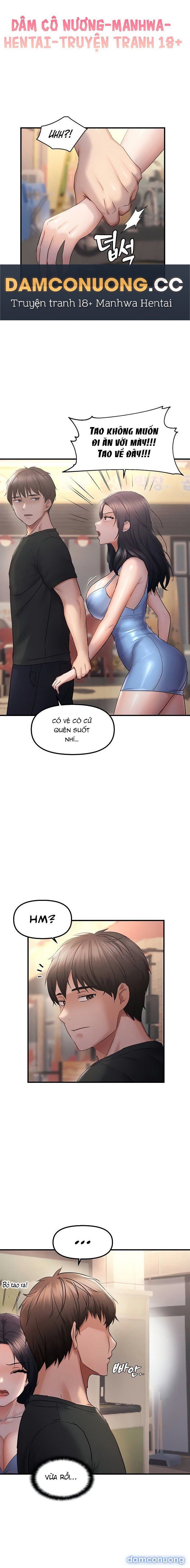 Giáo Huấn Lại Con Điếm Xấc Láo Qua Ứng Dụng Rancha Chương 34 - trang 12