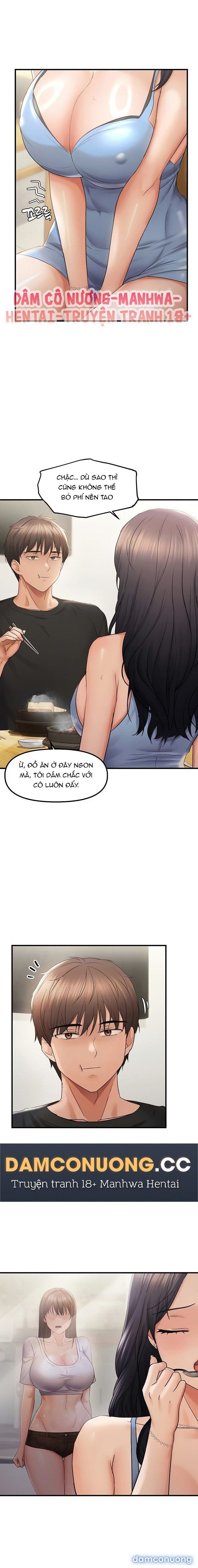 Giáo Huấn Lại Con Điếm Xấc Láo Qua Ứng Dụng Rancha Chương 35 - trang 5