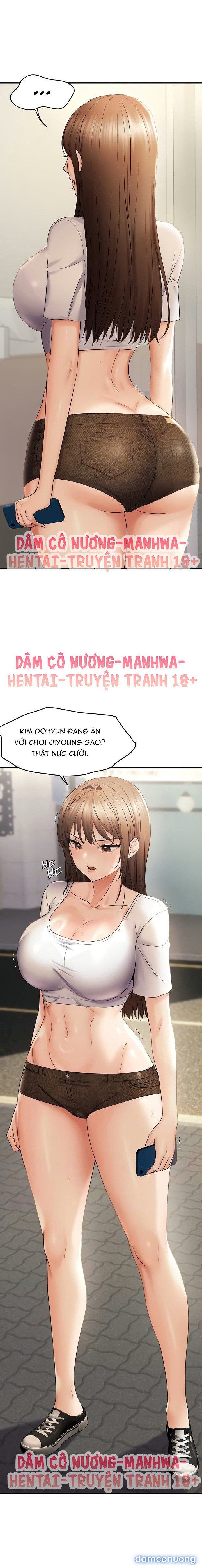 Giáo Huấn Lại Con Điếm Xấc Láo Qua Ứng Dụng Rancha Chương 35 - trang 6