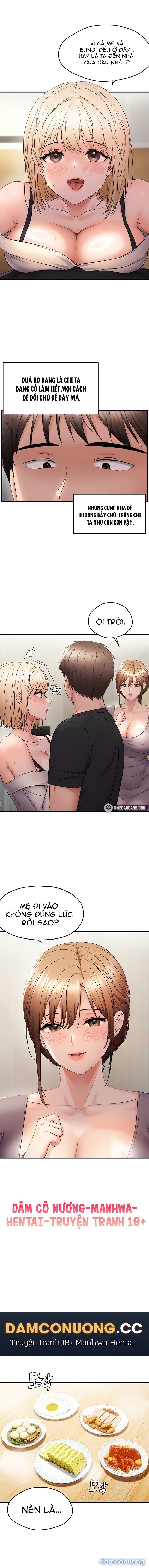 Giáo Huấn Lại Con Điếm Xấc Láo Qua Ứng Dụng Rancha Chương 42 - trang 5