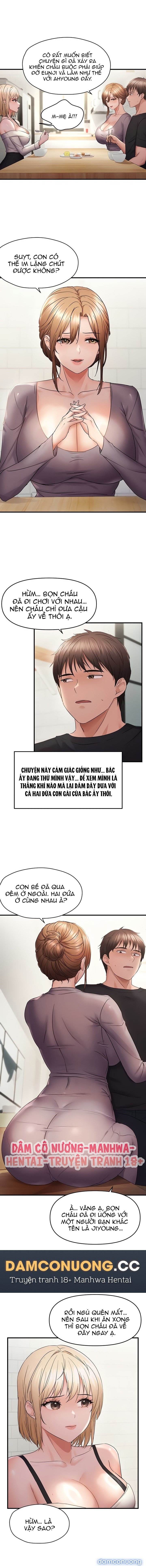 Giáo Huấn Lại Con Điếm Xấc Láo Qua Ứng Dụng Rancha Chương 42 - trang 6