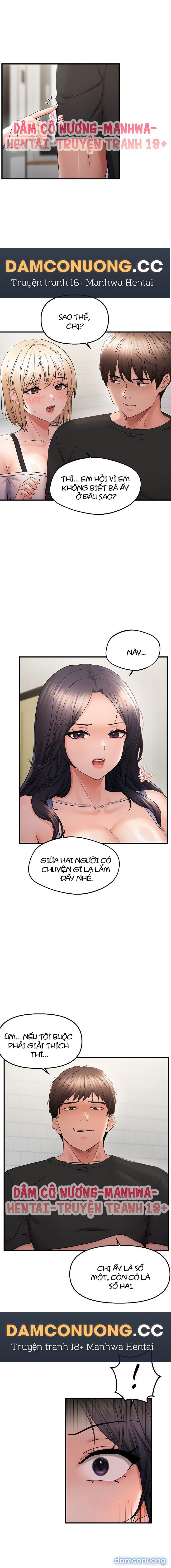 Giáo Huấn Lại Con Điếm Xấc Láo Qua Ứng Dụng Rancha Chương 43 - trang 4