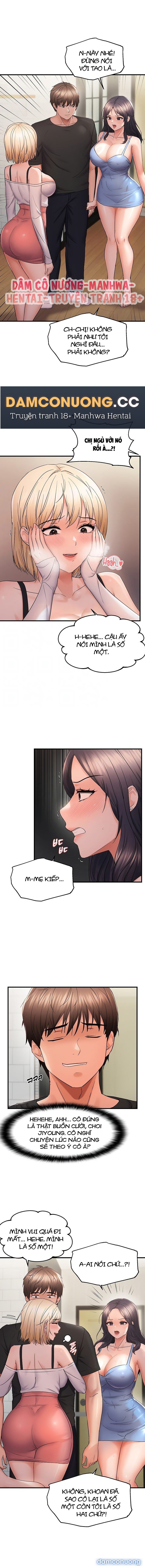 Giáo Huấn Lại Con Điếm Xấc Láo Qua Ứng Dụng Rancha Chương 43 - trang 5