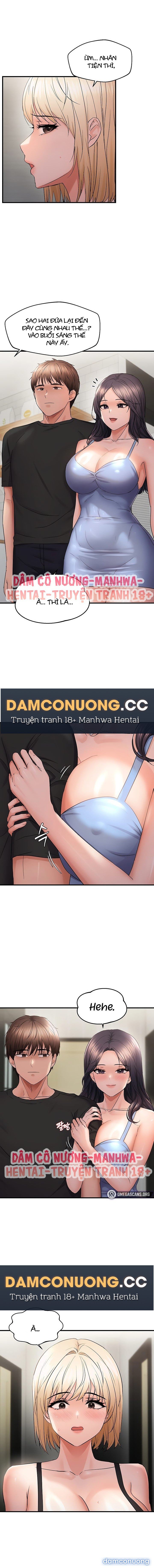 Giáo Huấn Lại Con Điếm Xấc Láo Qua Ứng Dụng Rancha Chương 43 - trang 3