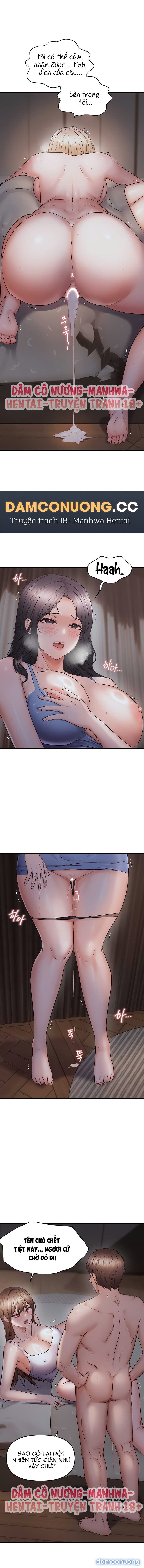 Giáo Huấn Lại Con Điếm Xấc Láo Qua Ứng Dụng Rancha Chương 44 - trang 11