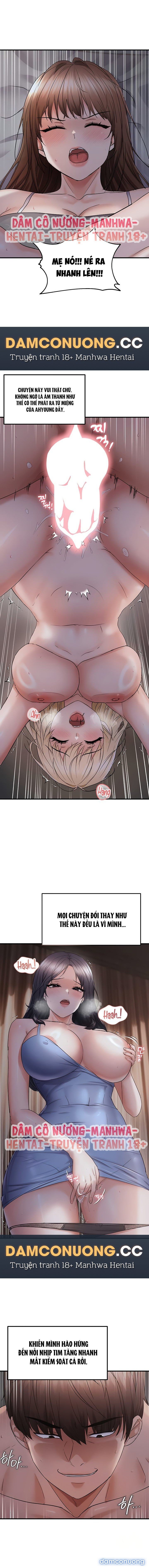 Giáo Huấn Lại Con Điếm Xấc Láo Qua Ứng Dụng Rancha Chương 44 - trang 8