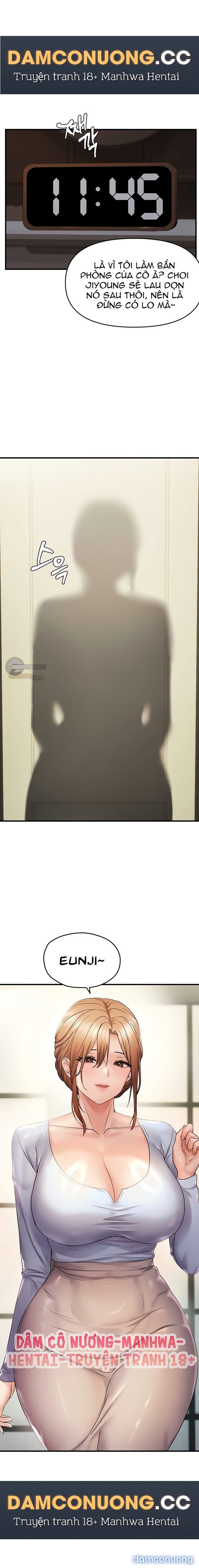 Giáo Huấn Lại Con Điếm Xấc Láo Qua Ứng Dụng Rancha Chương 44 - trang 12