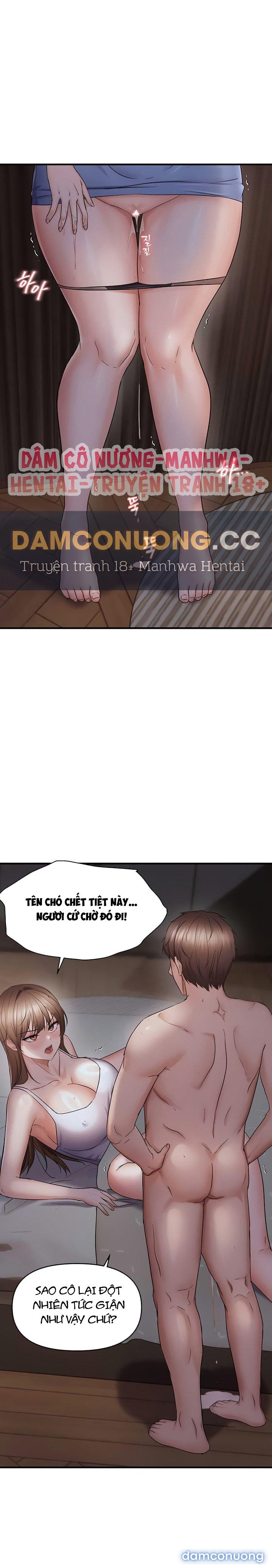 Giáo Huấn Lại Con Điếm Xấc Láo Qua Ứng Dụng Rancha Chương 45 - trang 1