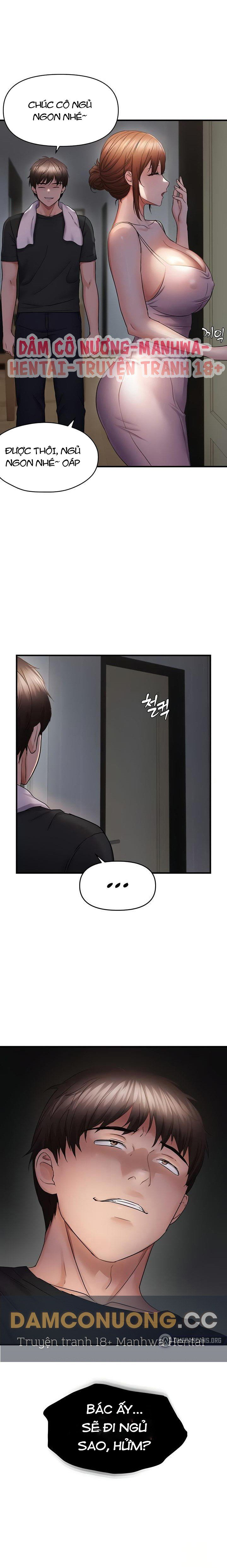 Giáo Huấn Lại Con Điếm Xấc Láo Qua Ứng Dụng Rancha Chương 45 - trang 16