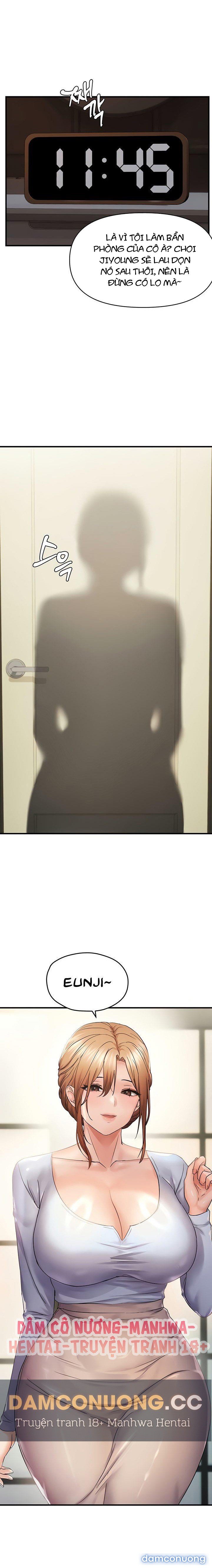 Giáo Huấn Lại Con Điếm Xấc Láo Qua Ứng Dụng Rancha Chương 45 - trang 2