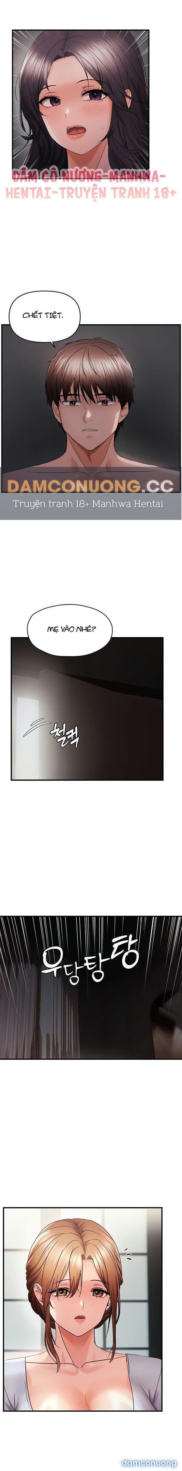 Giáo Huấn Lại Con Điếm Xấc Láo Qua Ứng Dụng Rancha Chương 45 - trang 4