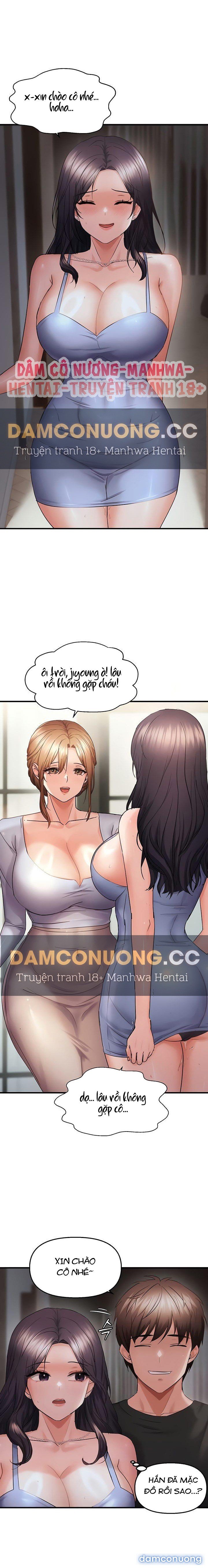 Giáo Huấn Lại Con Điếm Xấc Láo Qua Ứng Dụng Rancha Chương 45 - trang 5