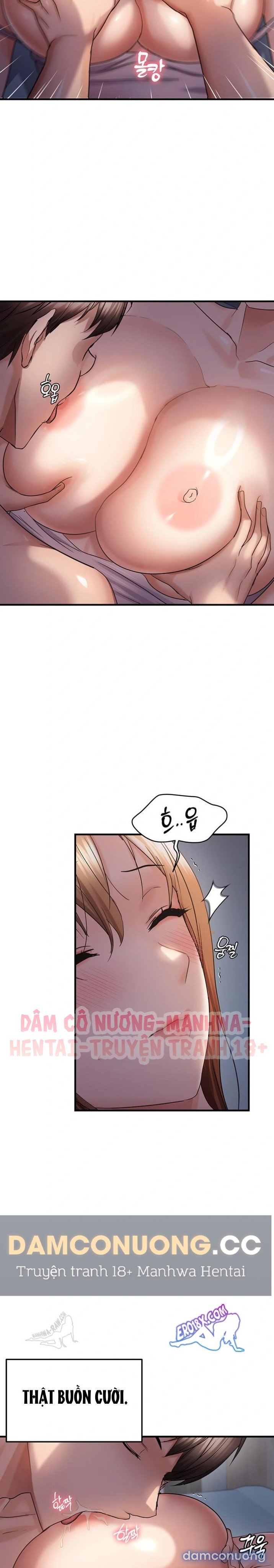 Giáo Huấn Lại Con Điếm Xấc Láo Qua Ứng Dụng Rancha Chương 47 - trang 19