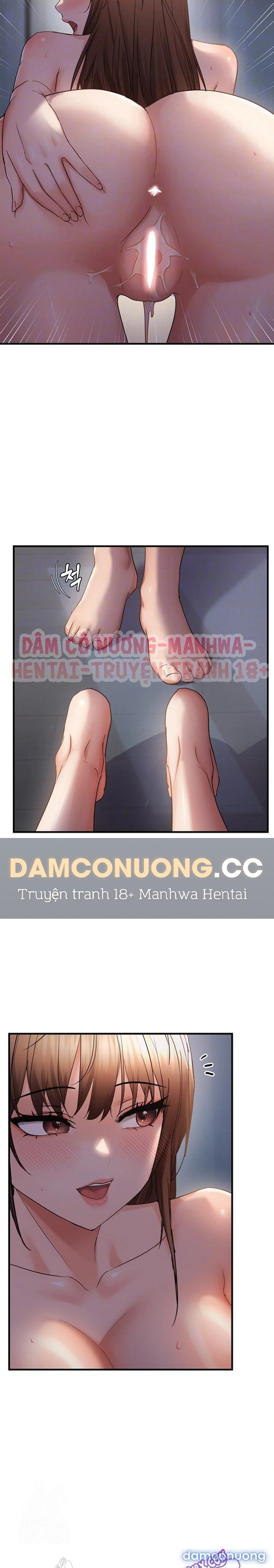 Giáo Huấn Lại Con Điếm Xấc Láo Qua Ứng Dụng Rancha Chương 47 - trang 6