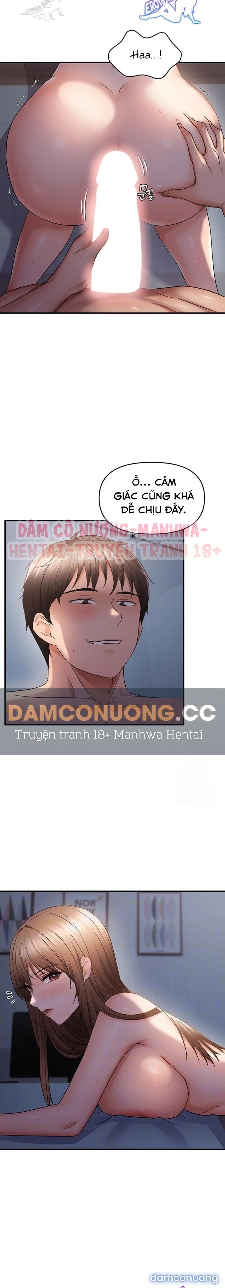 Giáo Huấn Lại Con Điếm Xấc Láo Qua Ứng Dụng Rancha Chương 47 - trang 7