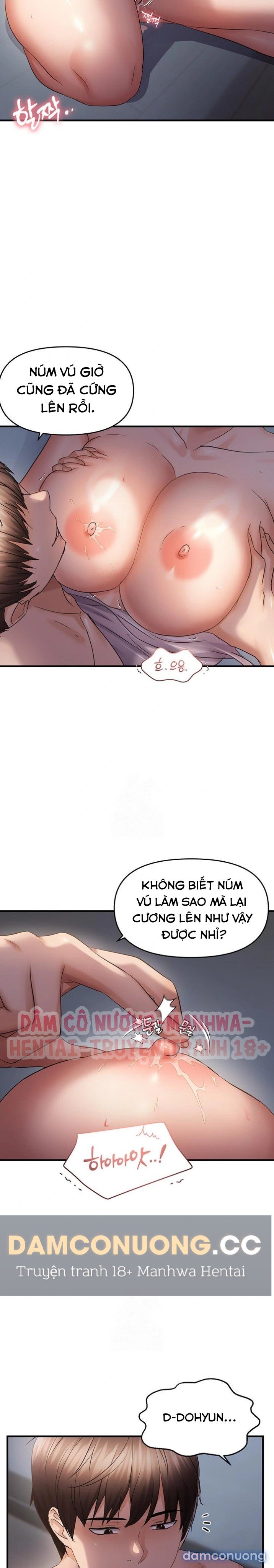 Giáo Huấn Lại Con Điếm Xấc Láo Qua Ứng Dụng Rancha Chương 47 - trang 21