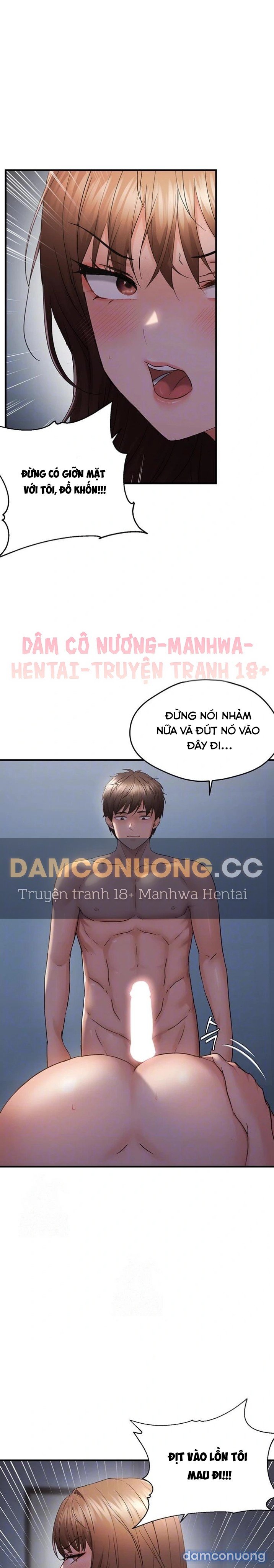 Giáo Huấn Lại Con Điếm Xấc Láo Qua Ứng Dụng Rancha Chương 47 - trang 5