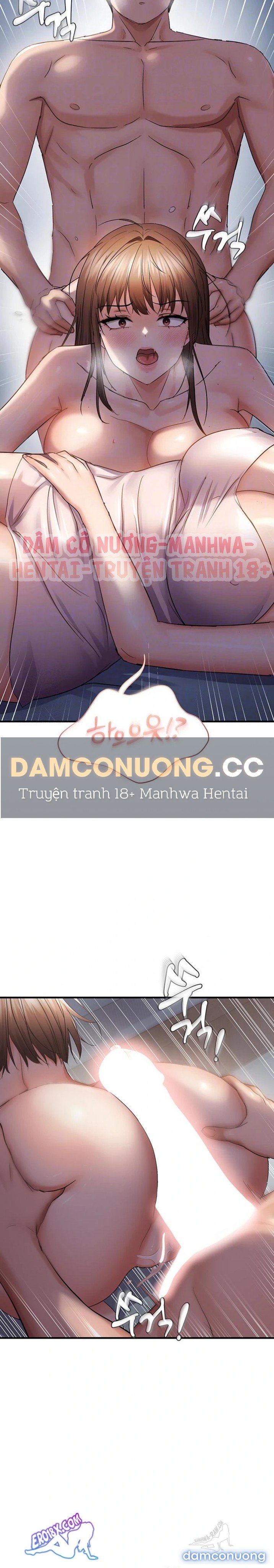 Giáo Huấn Lại Con Điếm Xấc Láo Qua Ứng Dụng Rancha Chương 47 - trang 9