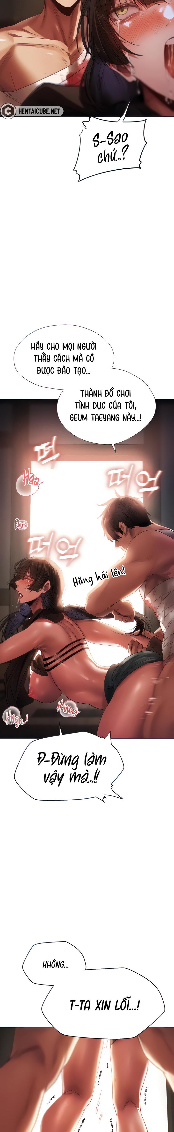 Chinh Phạt Milf Ở Thế Giới Khác Chương 0 - trang 26