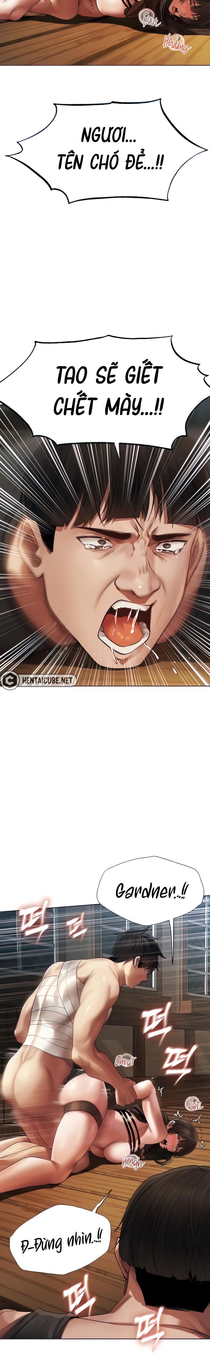 Chinh Phạt Milf Ở Thế Giới Khác Chương 0 - trang 23